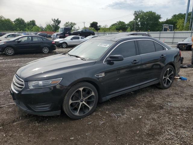 2015 FORD TAURUS SEL - 1FAHP2E82FG166891