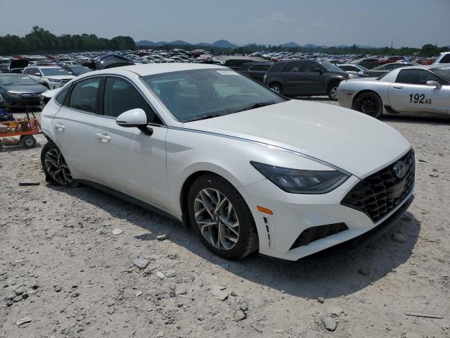 Vin: kmhl64ja7na220064, lot: 59439575, hyundai sonata sel 20224