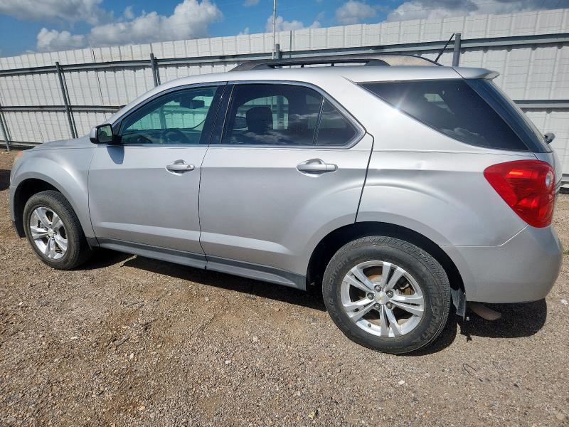 Vin: 1gnalbek7ez107204, lot: 60826665, chevrolet equinox lt 20142