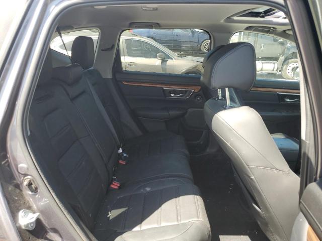 2022 HONDA CR-V EXL - 7FARW2H89NE041056