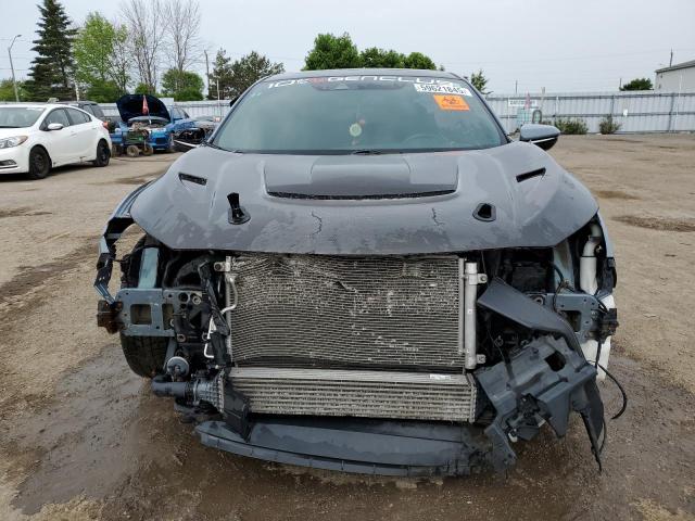 2018 HONDA CIVIC SPOR - SHHFK7H92JU306165