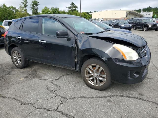Vin: jn8as5mv5aw133616, lot: 61557895, nissan rogue s 20104