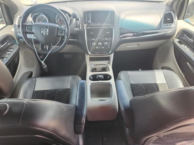 2017 DODGE GRAND CARA 2C4RDGCG9HR817689