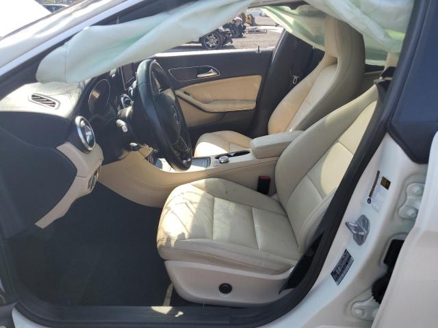 2015 MERCEDES-BENZ CLA 250 - WDDSJ4EB1FN270685