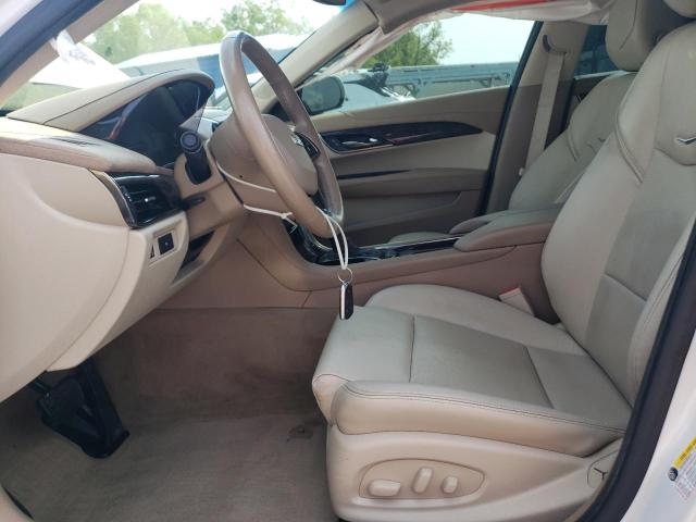 2016 CADILLAC ATS LUXURY 1G6AB5RX1G0109463