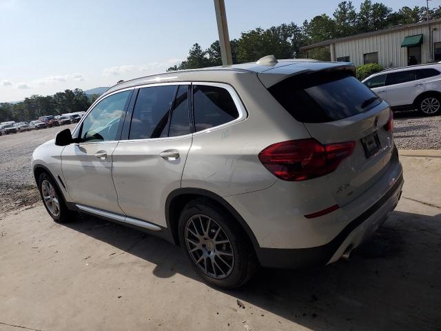 Vin: 5uxtr7c53klf25057, lot: 59088305, bmw x3 sdrive30i 20192