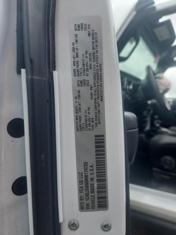 2022 JEEP WRANGLER S - 1C4GJXAN8NW174725