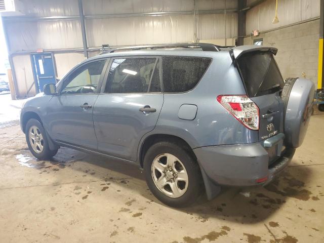 Vin: jtmbf4dvxad033229, lot: 60198765, toyota rav4 20102