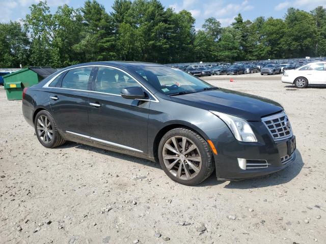 Vin: 2g61p5s34d9212029, lot: 61874985, cadillac xts luxury collection 20134
