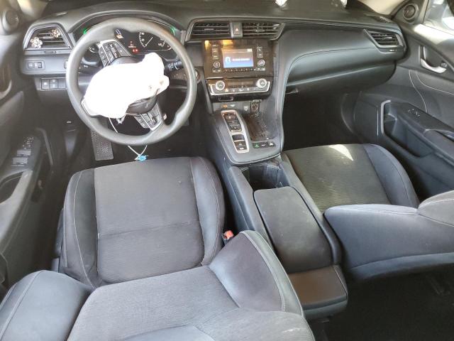 2019 HONDA INSIGHT LX 19XZE4F10KE019304