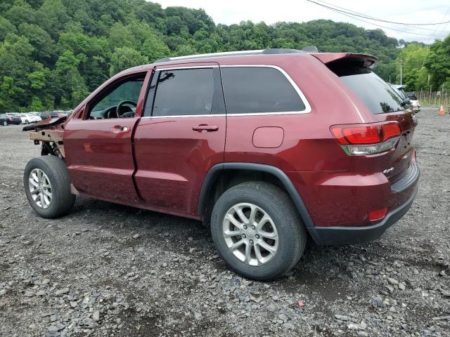 2021 JEEP GRAND CHER 1C4RJFAG4MC509936