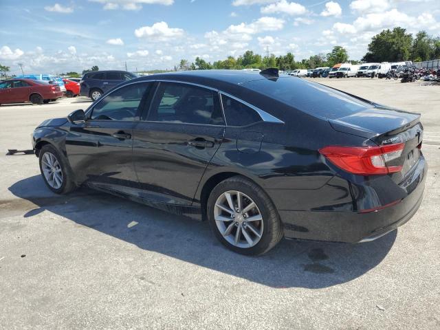 2021 HONDA ACCORD LX 1HGCV1F14MA068601