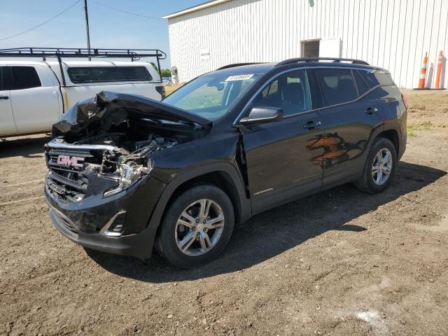 GMC TERRAIN SL