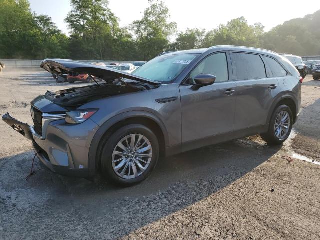 Vin: jm3kkchd2r1120585, lot: 59357025, mazda cx-90 pref preferred plus 2024 img_1