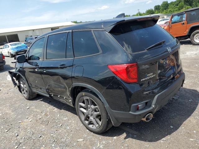 Vin: 5fnyf7h53nb005048, lot: 60298175, honda passport exl 20222