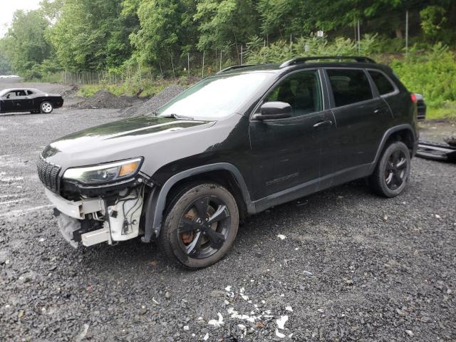 Vin: 1c4pjmlb1ld655703, lot: 59983265, jeep grand cher latitude plus 2020 img_1