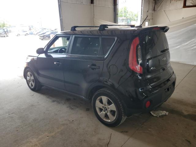 Vin: kndjn2a28h7885441, lot: 60419055, kia soul 20172