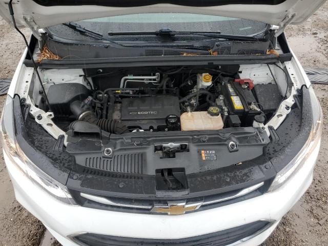 2019 CHEVROLET TRAX LS 3GNCJKSBXKL338412