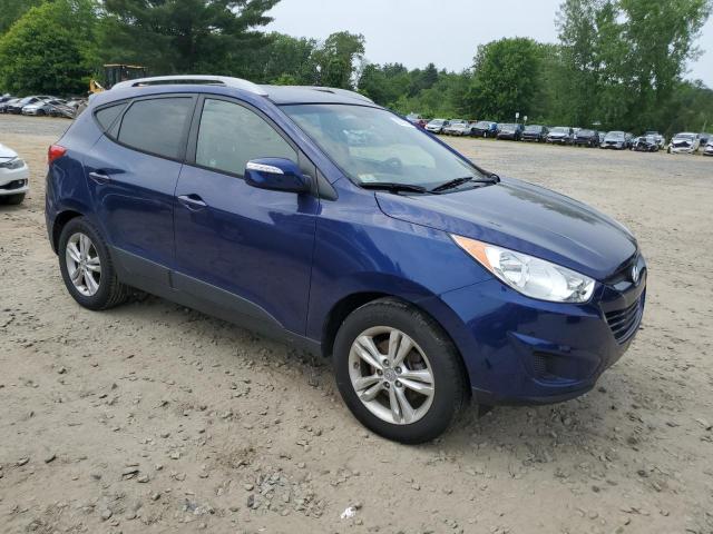 Vin: km8jucac9cu454565, lot: 59792015, hyundai tucson gls 20124