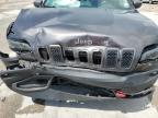 Lot #3303768439 2021 JEEP CHEROKEE TRAILHAWK