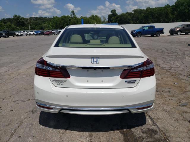 2017 HONDA ACCORD TOU - JHMCR6F7XHC023899