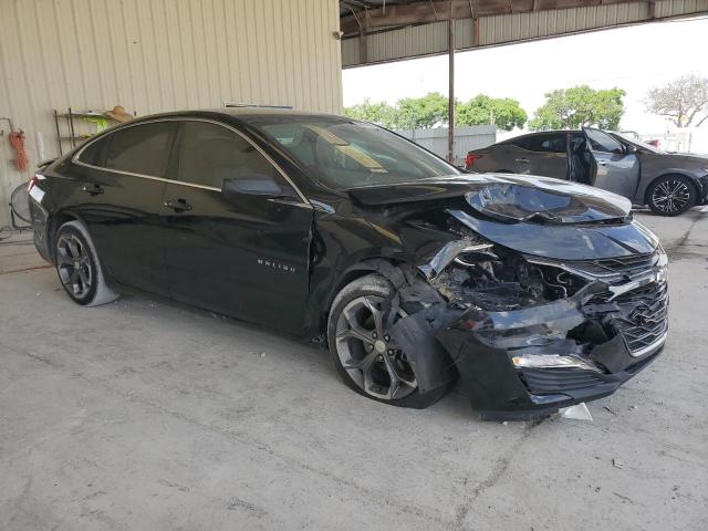 Vin: 1g1zg5st3kf210043, lot: 60971425, chevrolet malibu rs 20194