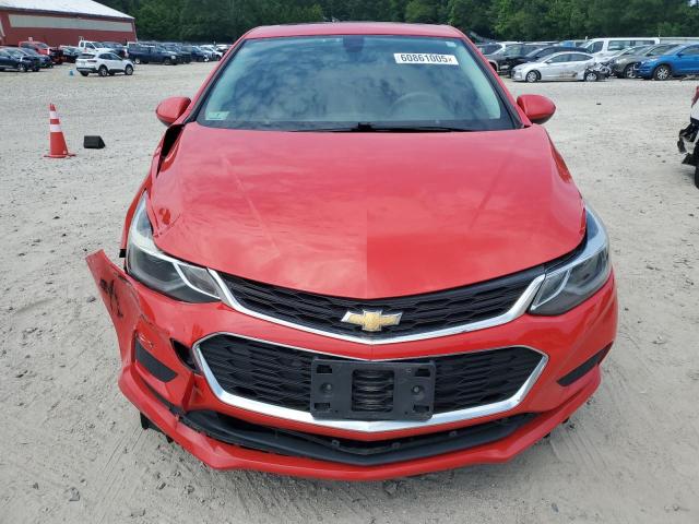 2016 CHEVROLET CRUZE LT 1G1BE5SM5G7297106