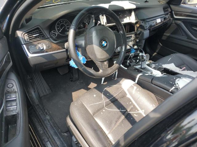2015 BMW 528 I WBA5A5C56FD521908
