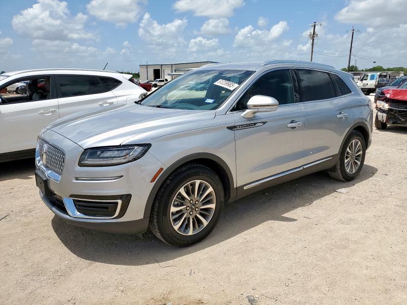 Vin: 2lmpj6j9xlbl28749, lot: 61239985, lincoln nautilus 2020 img_1