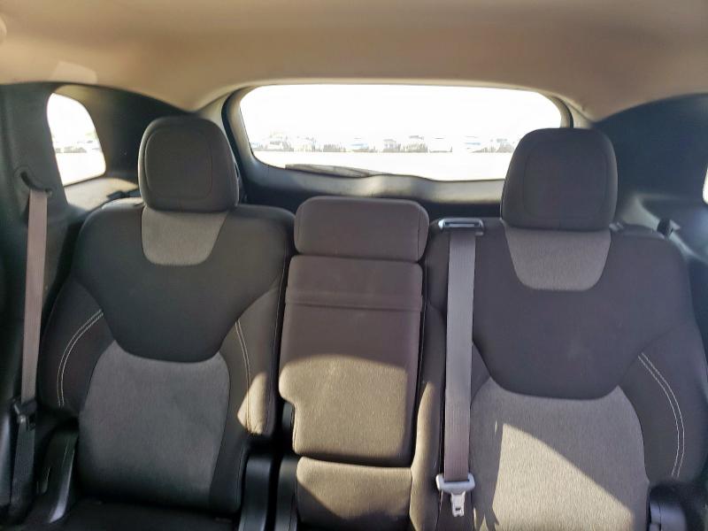 2016 JEEP CHEROKEE S 1C4PJLAB3GW287953