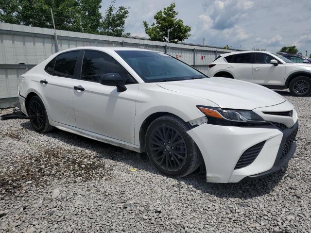 2019 TOYOTA CAMRY L - 4T1B11HK9KU244383
