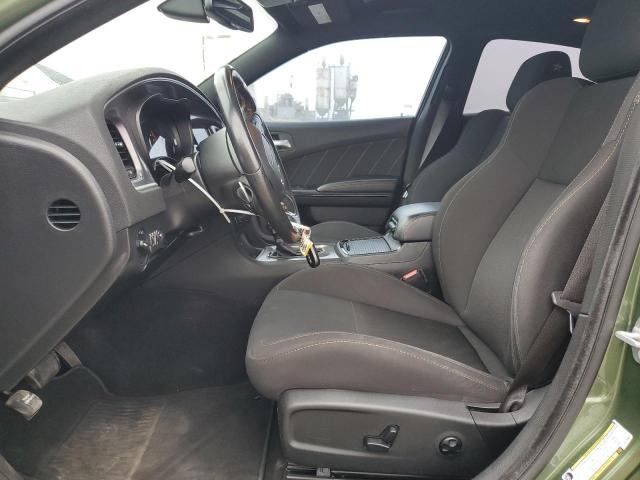 2019 DODGE CHARGER RT 2C3CDXCT8KH748482
