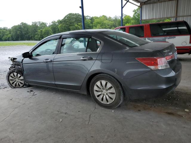 Vin: 1hgcp2f30ca146341, lot: 60805205, honda accord lx 20122