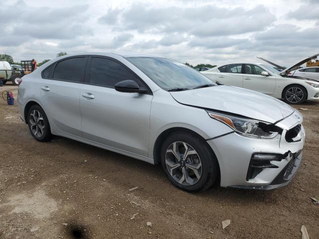 Vin: 3kpf24ad9me415358, lot: 59529965, kia forte fe 20214