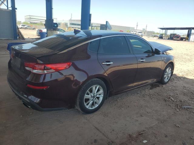 Vin: 5xxgt4l39kg275340, lot: 61374765, kia optima lx 20193