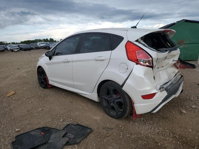 2019 FORD FIESTA ST 3FADP4GX5KM131907