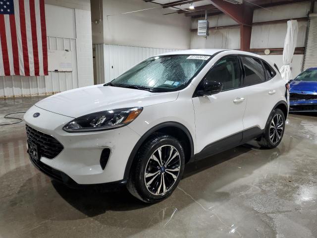 Vin: 1fmcu9bz5nub08157, lot: 61153475, ford escape se 2022 img_1