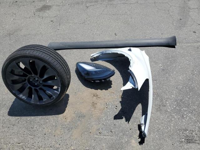 2023 TESLA MODEL Y 7SAYGDEF8PF743619