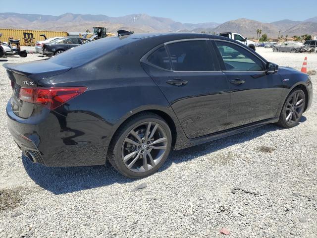 2019 ACURA TLX TECHNO 19UUB1F66KA001455