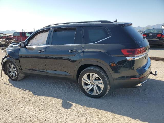 Vin: 1v2jr2ca8mc576707, lot: 60556395, volkswagen atlas se 20212