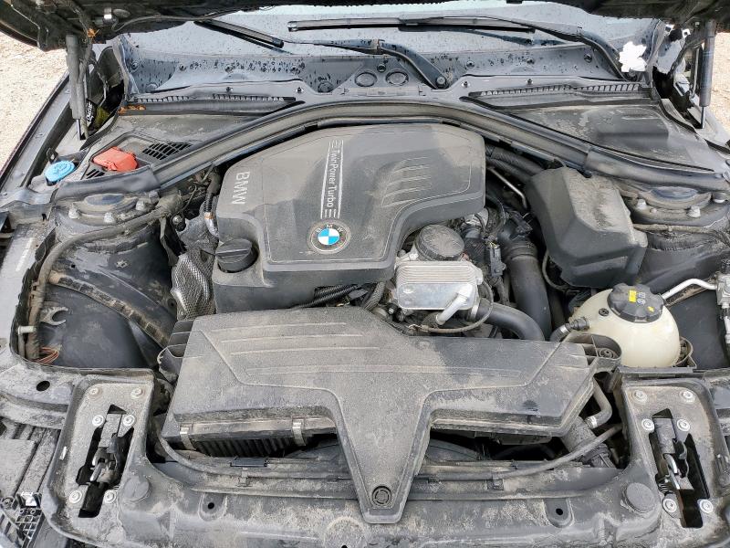 2018 BMW 320 I - WBA8E1G57JNU92555