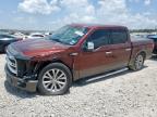 2015 FORD F150 SUPER - 1FTEW1CG2FKE47123