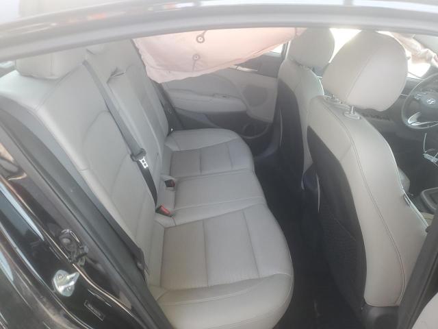 2020 HYUNDAI ELANTRA SE - 5NPD84LF3LH577761