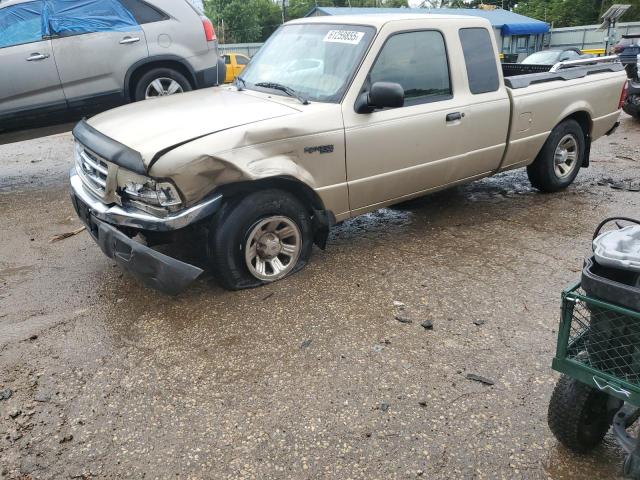FORD RANGER SUP