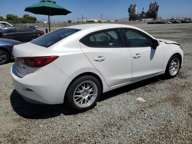 Vin: 3mzbm1u78em100911, lot: 61187595, mazda 3 sport 20143