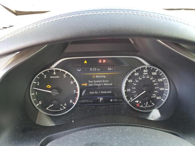 2020 NISSAN MURANO SV - 5N1AZ2BS6LN103382