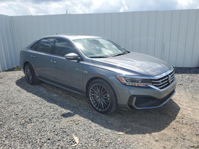 2021 VOLKSWAGEN PASSAT R-L 1VWMA7A31MC013373
