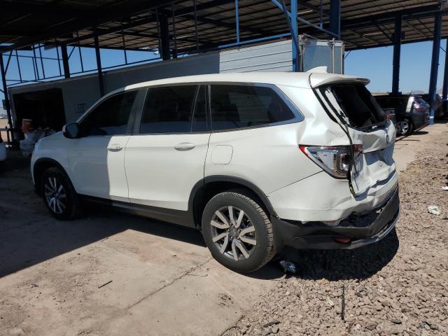 2019 HONDA PILOT EX 5FNYF6H36KB086146