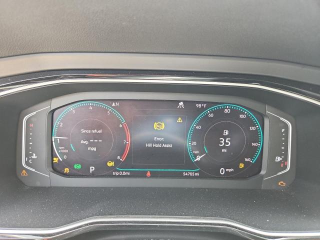 2019 VOLKSWAGEN JETTA SEL - 3VWE57BU0KM108535