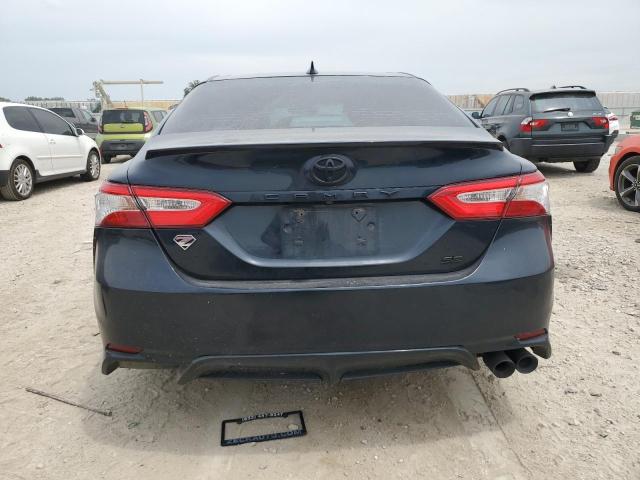 4T1G11AK4LU900281 2020 TOYOTA CAMRY